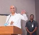 Revanth Reddys Sankranti Gift to Chandrababu says Harish Rao