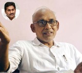 BV Raghavulu Comments on Jagans Stance on Amaravati