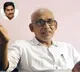 BV Raghavulu Comments on Jagans Stance on Amaravati
