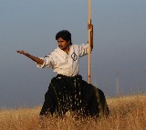 Pawan Kalyan First Telugu Samurai Special Video on 30 Years of Martial Arts Journey