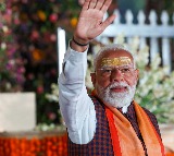 Narendra Modi to Move to New PMO Office Address Soon