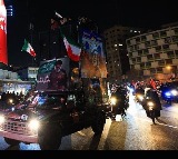 Abbas Araghchi Responds to Iran Situation Says Under Control