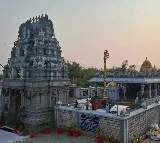 Srikakulam Kashibugga Temple Theft 60 Lakhs Worth Jewelry Stolen