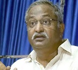 AB Venkateswara Rao to Launch New Political Party Soon