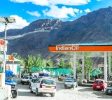 Maruti Suzuki Car Service Centers at IOCL Petrol Pumps