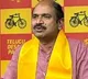 Jagan Mohan Reddy Bengaluru Palace Conspiracy CBI Probe Demanded by MP