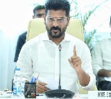 Revanth Reddy Says He Couldnt Take a Single Day Off