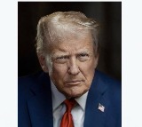 Donald Trump Declares Himself President of Venezuela