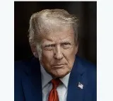 Donald Trump Declares Himself President of Venezuela