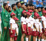 Bangladesh Cricket Team to Play World Cup Matches in India says ICC