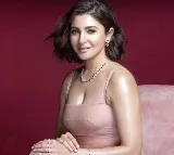 Anushka Sharma Emotional Post on Motherhood on Daughters Birthday