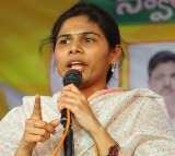 Bhuma Akhila Priya Stops Illegal Cattle Transport Five Containers Seized