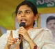 Bhuma Akhila Priya Stops Illegal Cattle Transport Five Containers Seized