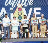 Telangana CM moots auto-debit system for traffic challans