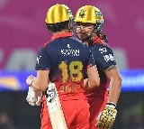 WPL 2026: Destructive Harris helps RCB go top of the table with second win