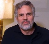 Mark Ruffalo attacks President Trump: Worst human being