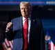 Trump pushes case for US control of Greenland