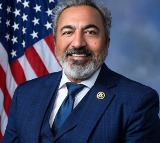 US Congressmen play down trade frictions, stress long-term India ties