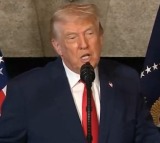 Trump announces additional 25 per cent tariff over Iran trade