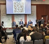 US lawmakers call China main adversary, back India