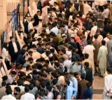 Govt employees protest in Balochistan, seeking 30 pc disparity reduction allowance