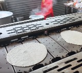 Modern machines prepare prasad, free meals for lakhs of devotees at Prayagraj Magh Mela