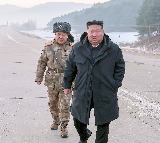 North Korea replaces top officials guarding Kim: South Korea