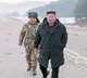 North Korea replaces top officials guarding Kim: South Korea