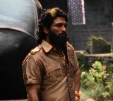 Allu Arjun reaches Tokyo ahead of 'Pushpa 2' release in Japan