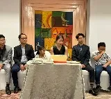 She was having an affair in 2013, I remained silent;  I've their WhatsApp messages: Ex-husband Onler drops bombshell after Mary Kom's cheating allegations