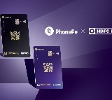 PhonePe and HDFC co-branded Credit Card: Rewards that fit your everyday spending