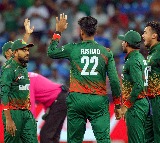 T20 WC: ICC asks Bangladesh to reconsider its decision to not travel to India; BCB stands firm