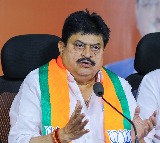 BJP to go it alone in Telangana municipal polls