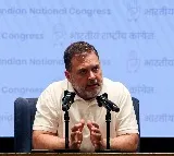 Rahul Gandhi Slams Center for Obstructing Vijay Movie Release