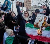 Iran Protests Death Toll Reaches 2000 Amidst Unrest