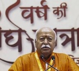 Communist Party of China Delegation Meets RSS Representatives