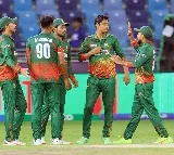 Bangladesh Cricket Board refuses to play in India T20 World Cup
