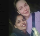 Sindhu Kumari Rapido driver helps lost foreign tourist in Goa