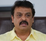 Naresh Whats wrong with getting married again