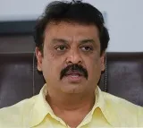 Naresh Whats wrong with getting married again