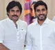 Pawan Kalyan Thanks Nara Lokesh for Appreciation