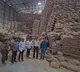 Telangana Rice Mill Raids Expose Huge Scam