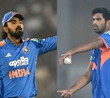 Washington Sundar Language Controversy in India vs New Zealand ODI