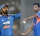 Washington Sundar Language Controversy in India vs New Zealand ODI