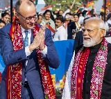 Germany India Relations No Transit Visa Needed for Indians Traveling Via Germany