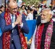 Germany India Relations No Transit Visa Needed for Indians Traveling Via Germany