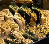 Gold Silver Prices Drop After Record Highs