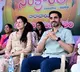Nara Lokesh Participates in Sankranti Celebrations at Naravaripalle