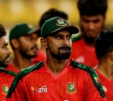 Bangladesh Cricket Facing Destruction Players Worried
