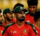 Bangladesh Cricket Facing Destruction Players Worried